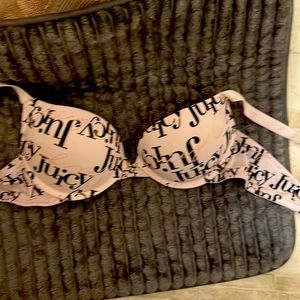 Juicy couture bra